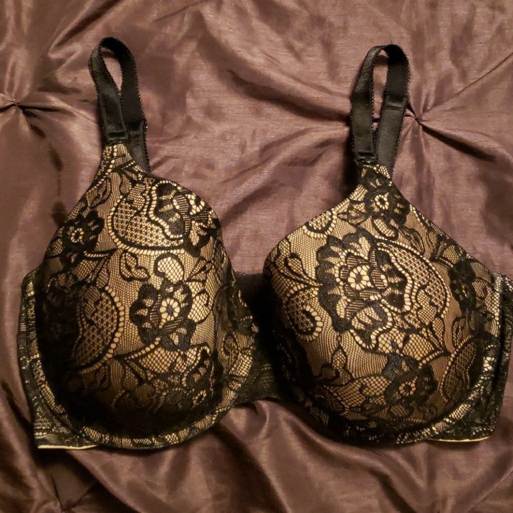 Motherhood nursing bra